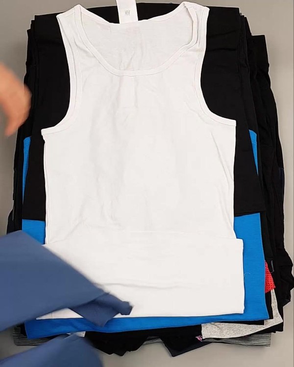 Фотография  347 - SPORT LIDL м/ж 074#7 кг, ЛОТ №6662 оптом в Рязани и Рязанской области