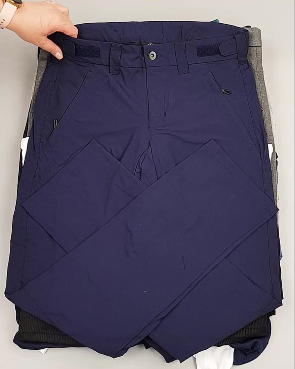 Фотография  237 - SPORT LIDL м/ж 074#7 кг, ЛОТ №6664 оптом в Рязани и Рязанской области