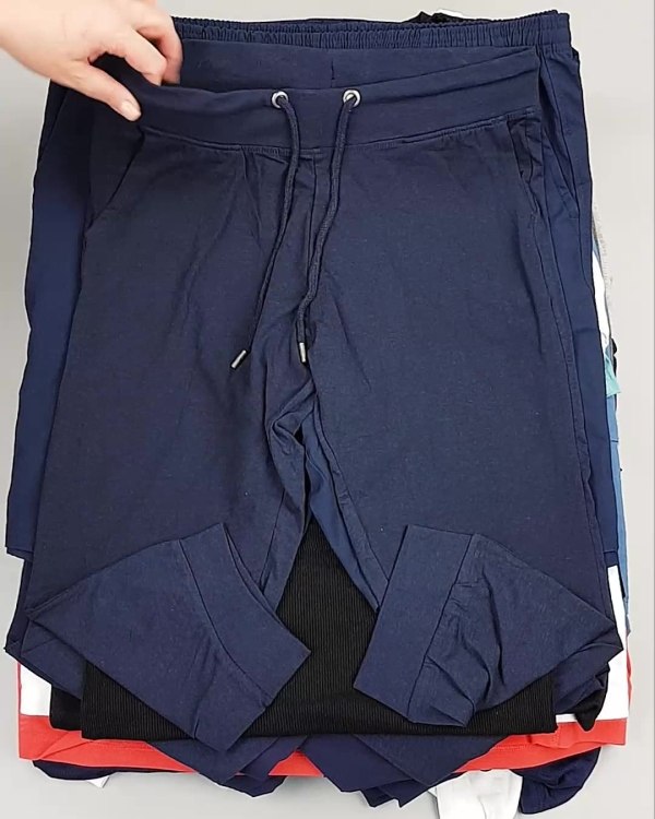 Фотография  973 - SPORT LIDL м/ж 074#7 кг, ЛОТ №6664 оптом в Рязани и Рязанской области