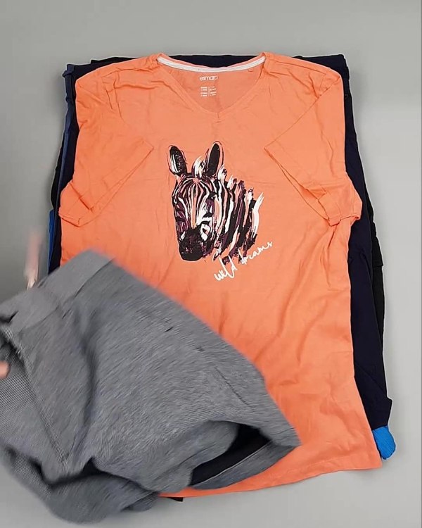 Фотография  790 - SPORT LIDL м/ж 074#7 кг, ЛОТ №6665 оптом в Рязани и Рязанской области