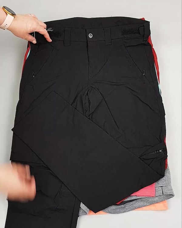 Фотография  447 - SPORT LIDL м/ж 074#7 кг, ЛОТ №6665 оптом в Рязани и Рязанской области