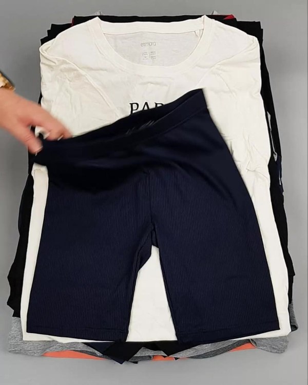 Фотография  194 - SPORT LIDL м/ж 074#7 кг, ЛОТ №6665 оптом в Рязани и Рязанской области