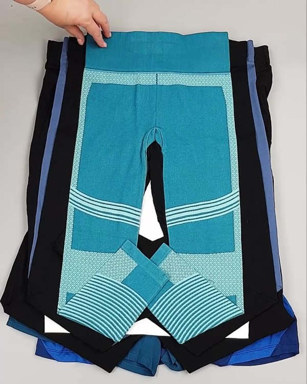 Фотография  849 - SPORT LIDL м/ж 074#7 кг, ЛОТ №6666 оптом в Рязани и Рязанской области