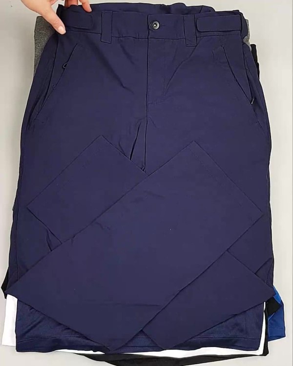 Фотография  926 - SPORT LIDL м/ж 074#7 кг, ЛОТ №6666 оптом в Рязани и Рязанской области