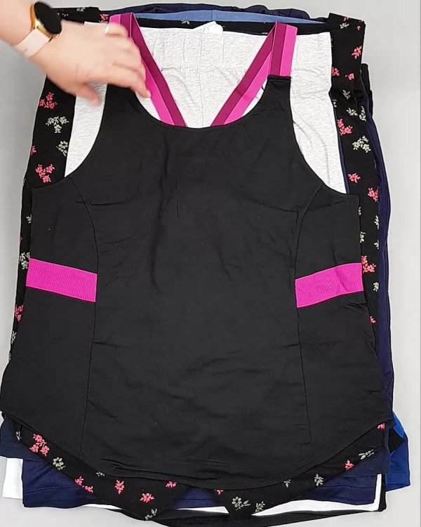 Фотография  165 - SPORT LIDL м/ж 074#7 кг, ЛОТ №6666 оптом в Рязани и Рязанской области