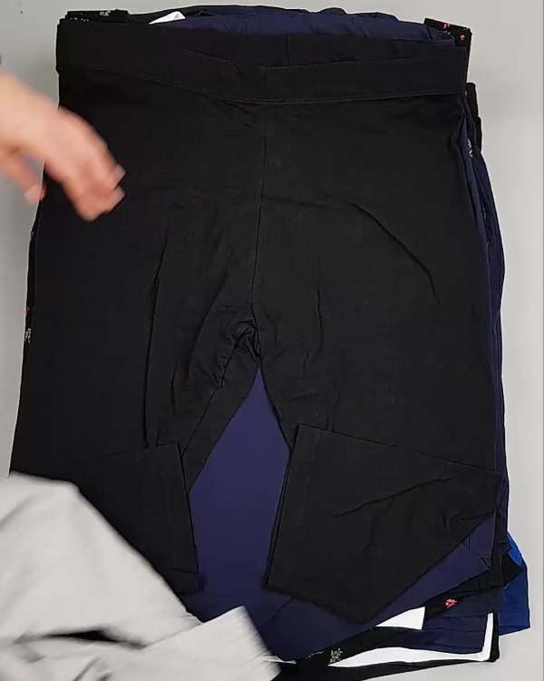 Фотография  446 - SPORT LIDL м/ж 074#7 кг, ЛОТ №6666 оптом в Рязани и Рязанской области