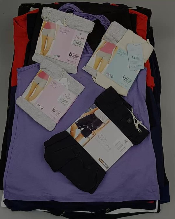 Фотография  381 - SPORT LIDL м/ж 074#7 кг, ЛОТ №6666 оптом в Рязани и Рязанской области