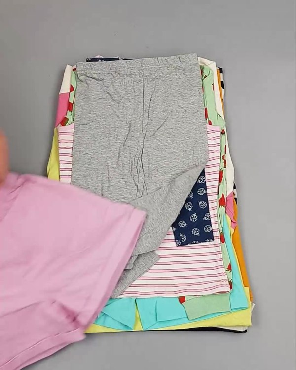 Фотография  360 - TCM Kids лето 074#7 кг, ЛОТ №6668 оптом в Рязани и Рязанской области