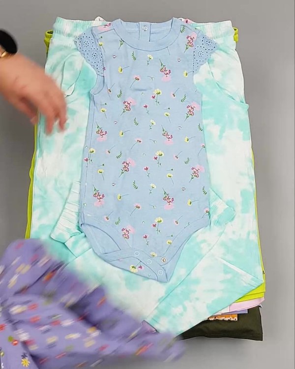 Фотография  326 - TCM Kids лето 074#7 кг, ЛОТ №6668 оптом в Рязани и Рязанской области