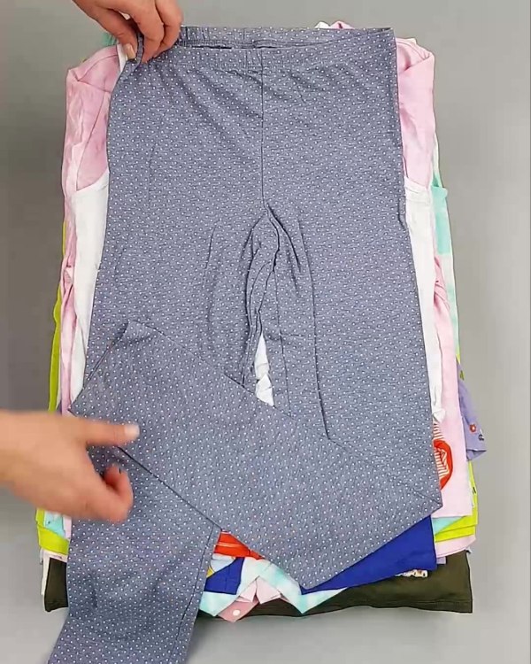 Фотография  752 - TCM Kids лето 074#7 кг, ЛОТ №6668 оптом в Рязани и Рязанской области