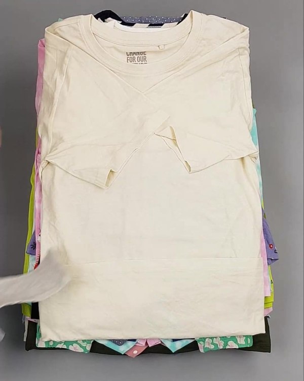 Фотография  238 - TCM Kids лето 074#7 кг, ЛОТ №6668 оптом в Рязани и Рязанской области