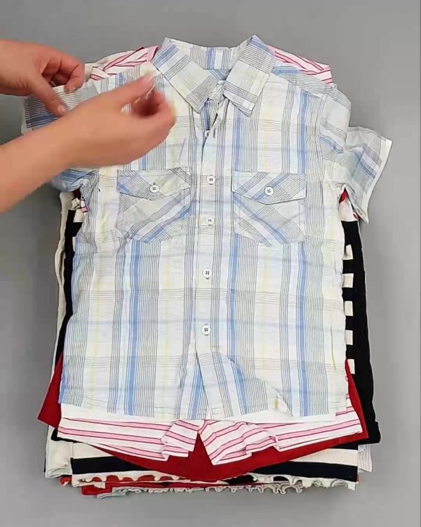 Фотография  890 - TCM Kids лето 074#7 кг, ЛОТ №6669 оптом в Рязани и Рязанской области