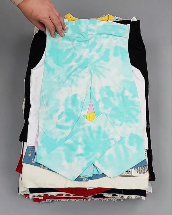 Фотография  481 - TCM Kids лето 074#7 кг, ЛОТ №6669 оптом в Рязани и Рязанской области