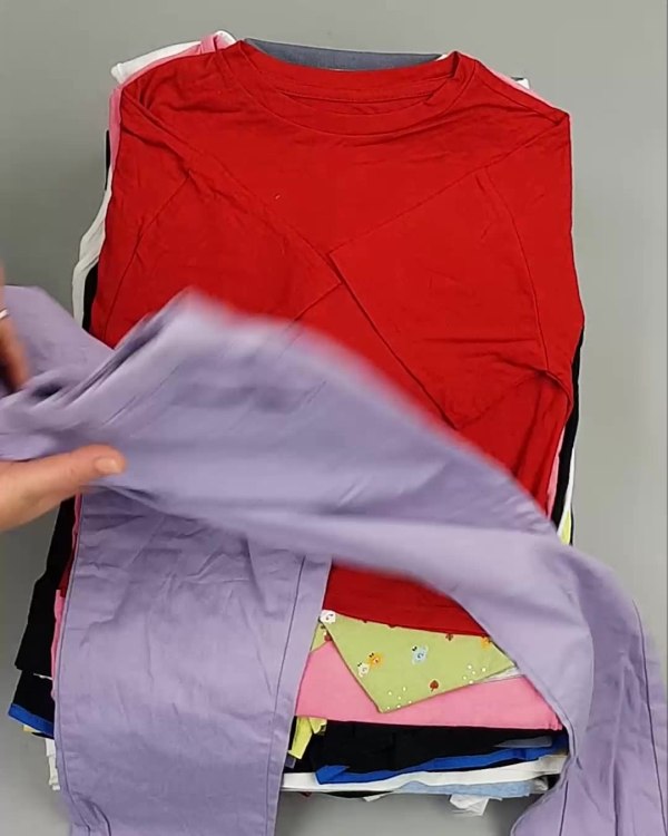 Фотография  942 - TCM Kids лето 074#7 кг, ЛОТ №6670 оптом в Рязани и Рязанской области