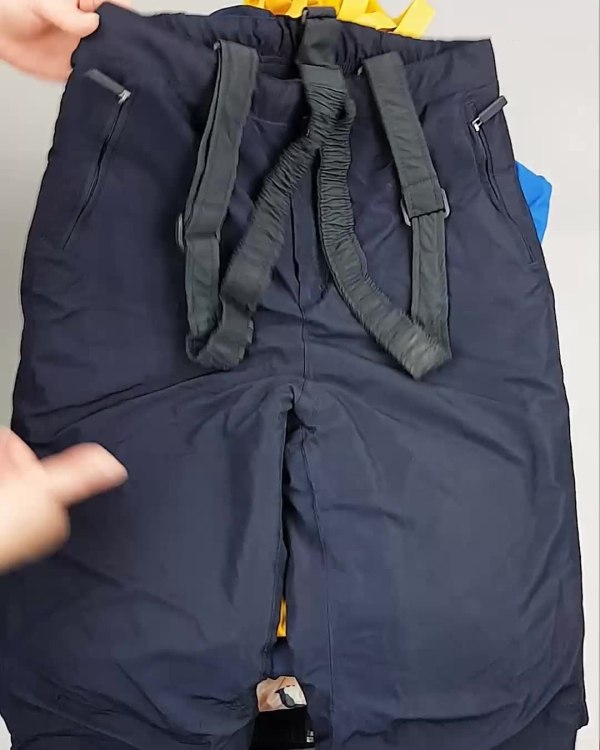 Фотография  506 - Верхняя одежда TCM kids 074#7 кг, ЛОТ №6678 оптом в Рязани и Рязанской области