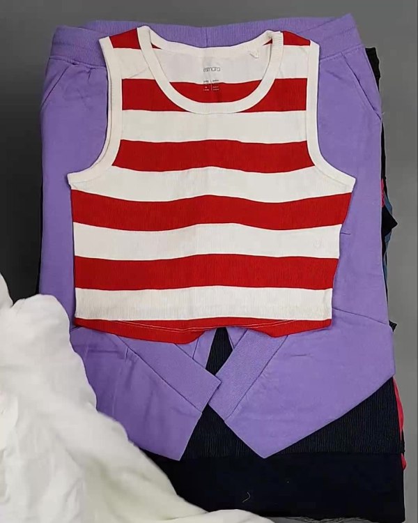 Фотография  421 - LIDL Summer mix 074#15 кг, ЛОТ №6697 оптом в Рязани и Рязанской области