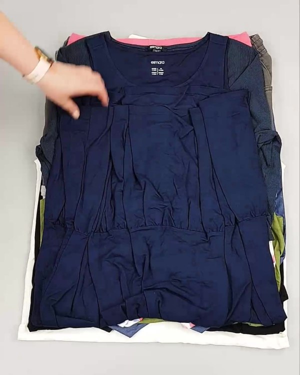 Фотография  773 - LIDL Summer mix 074#15 кг, ЛОТ №6700 оптом в Рязани и Рязанской области