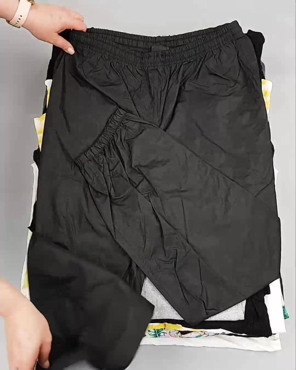 Фотография  538 - LIDL Summer mix 074#15 кг, ЛОТ №6700 оптом в Рязани и Рязанской области