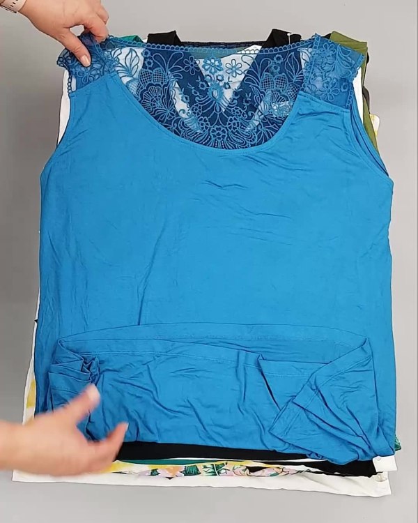 Фотография  638 - LIDL Summer mix 074#15 кг, ЛОТ №6700 оптом в Рязани и Рязанской области