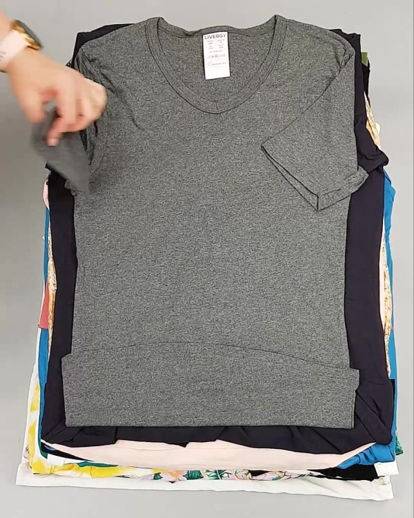 Фотография  144 - LIDL Summer mix 074#15 кг, ЛОТ №6700 оптом в Рязани и Рязанской области