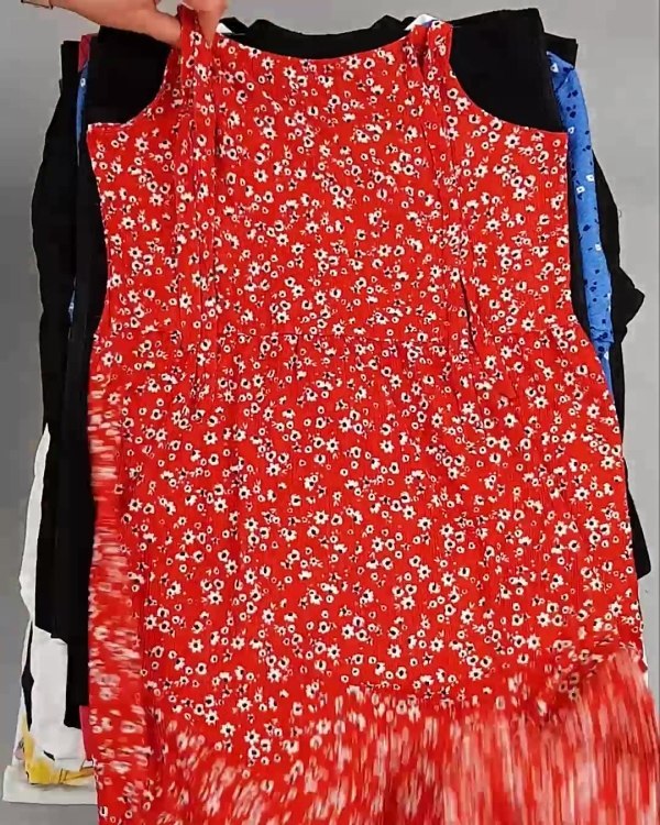 Фотография  177 - LIDL Summer mix 074#15 кг, ЛОТ №6700 оптом в Рязани и Рязанской области