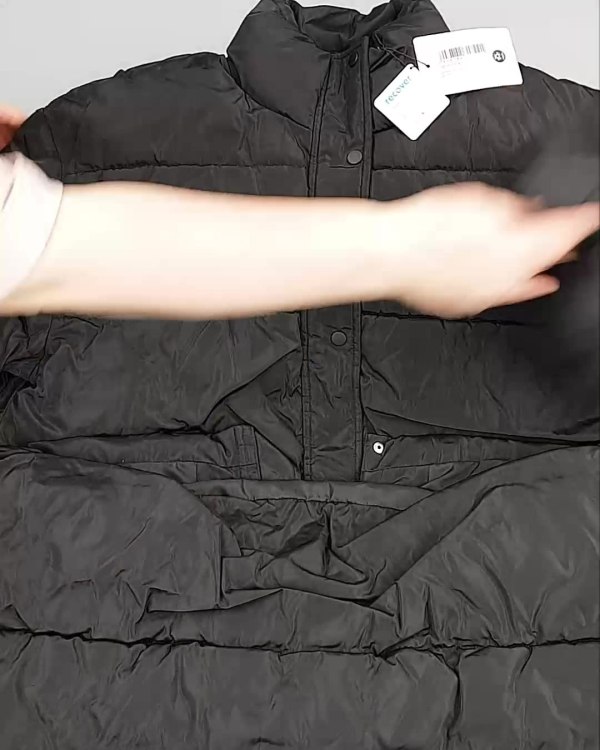 Фотография  247 - Верхняя одежда Англия СТОК #10 кг, ЛОТ №6729 оптом в Рязани и Рязанской области