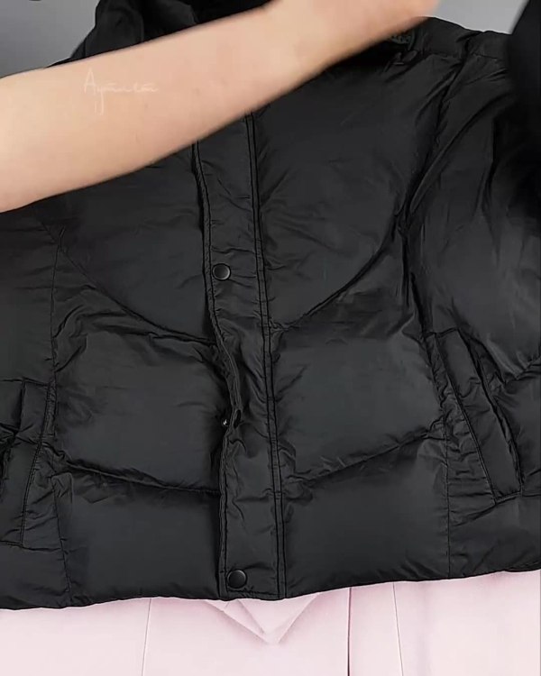 Фотография  288 - Верхняя одежда Англия СТОК #10 кг, ЛОТ №6729 оптом в Рязани и Рязанской области