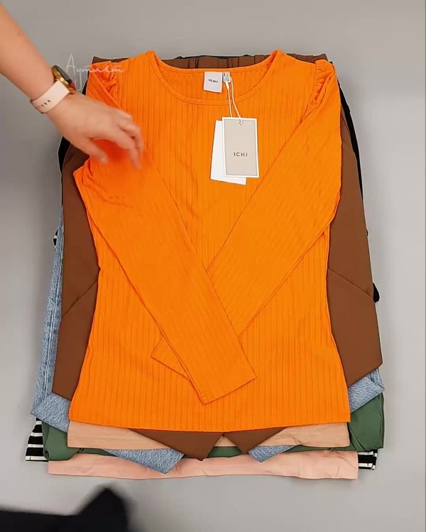 Фотография  863 - ДАНИЯ Summer mix 24#15 кг, ЛОТ №6730 оптом в Рязани и Рязанской области