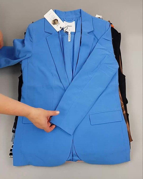 Фотография  643 - ДАНИЯ Summer mix 24#15 кг, ЛОТ №6730 оптом в Рязани и Рязанской области