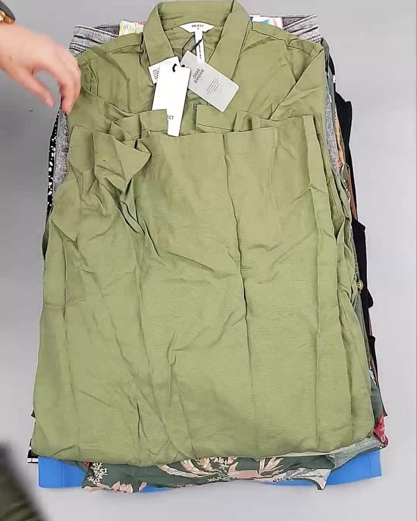 Фотография  280 - ДАНИЯ Summer mix 24#15 кг, ЛОТ №6730 оптом в Рязани и Рязанской области