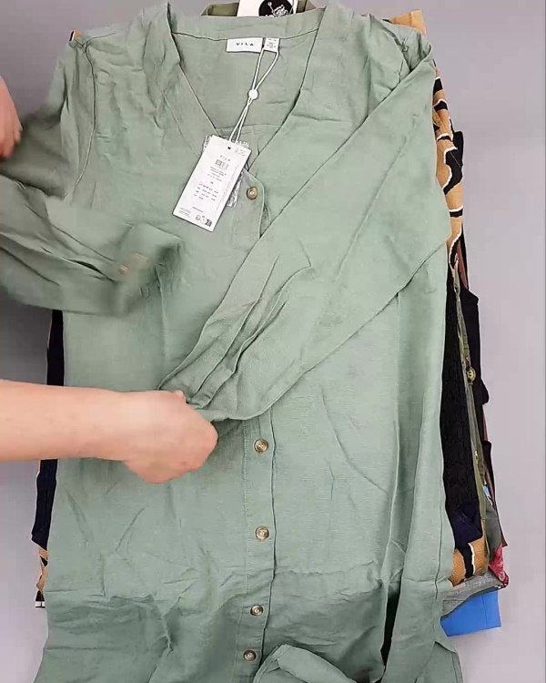 Фотография  139 - ДАНИЯ Summer mix 24#15 кг, ЛОТ №6730 оптом в Рязани и Рязанской области