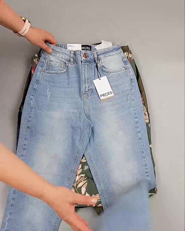 Фотография  196 - ДАНИЯ Summer mix 24#15 кг, ЛОТ №6732 оптом в Рязани и Рязанской области