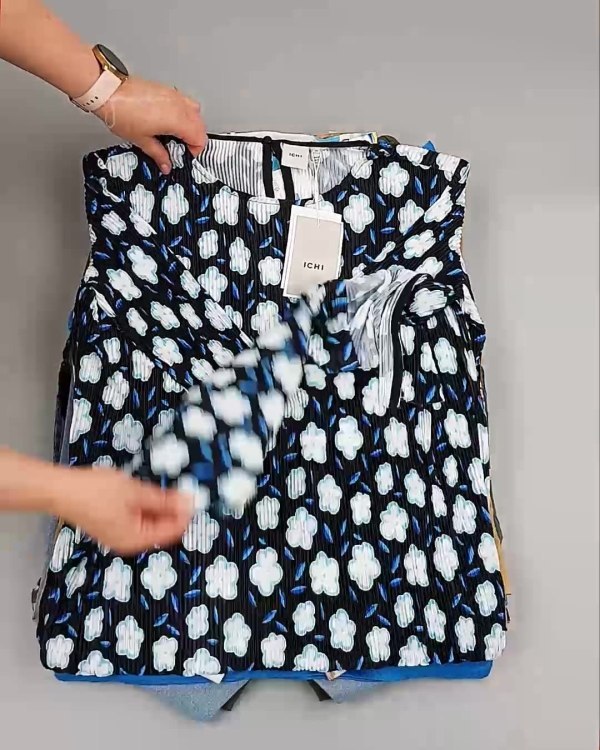 Фотография  142 - ДАНИЯ Summer mix 24#15 кг, ЛОТ №6732 оптом в Рязани и Рязанской области