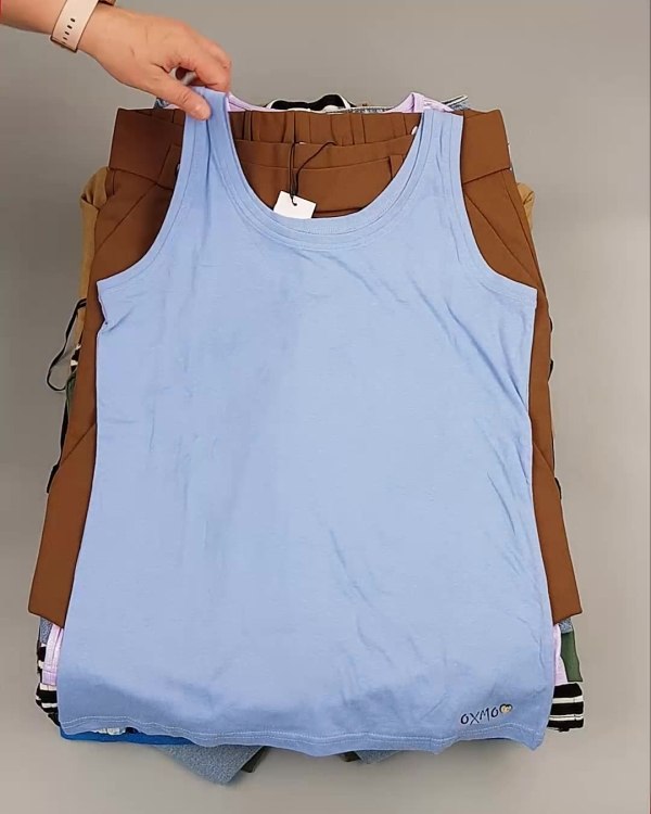 Фотография  952 - ДАНИЯ Summer mix 24#15 кг, ЛОТ №6732 оптом в Рязани и Рязанской области