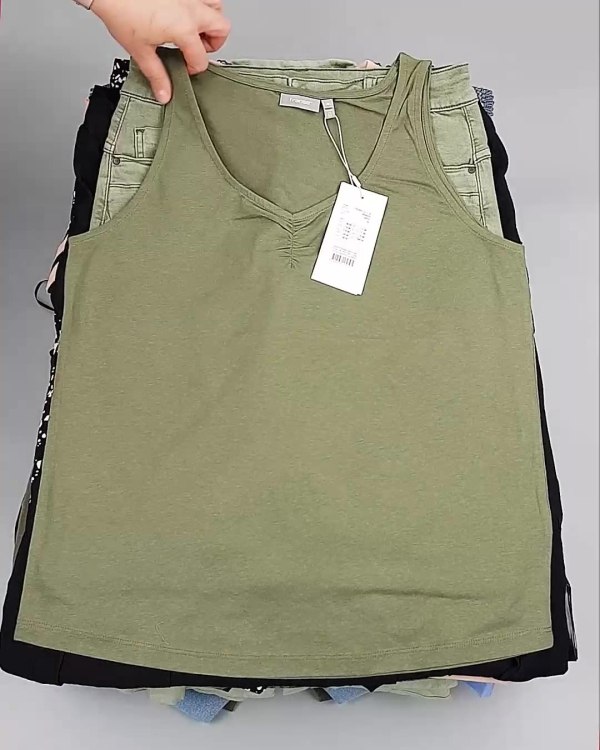 Фотография  151 - ДАНИЯ Summer mix 24#15 кг, ЛОТ №6732 оптом в Рязани и Рязанской области