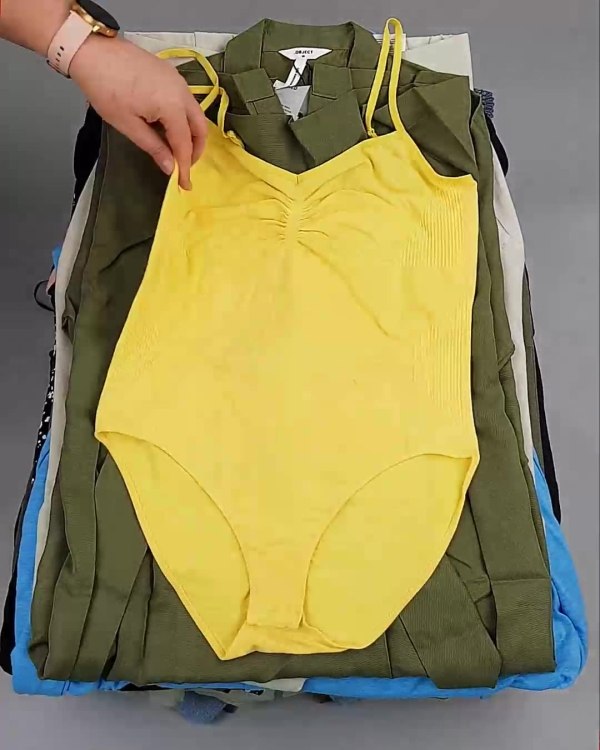 Фотография  894 - ДАНИЯ Summer mix 24#15 кг, ЛОТ №6732 оптом в Рязани и Рязанской области