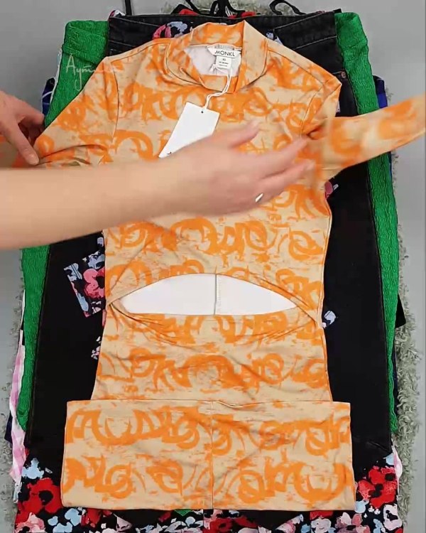 Фотография  738 - MONKI mix#18,5 кг ЛОТ №6740 оптом в Рязани и Рязанской области