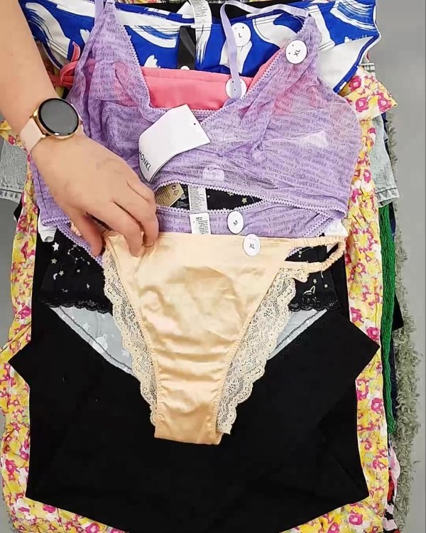 Фотография  678 - MONKI mix#18,5 кг ЛОТ №6740 оптом в Рязани и Рязанской области