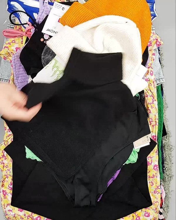 Фотография  229 - MONKI mix#18,5 кг ЛОТ №6740 оптом в Рязани и Рязанской области