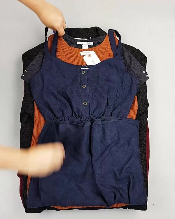 Фотография  463 - MILL STUDIO Spring mix#15 кг, ЛОТ №6789 оптом в Рязани и Рязанской области