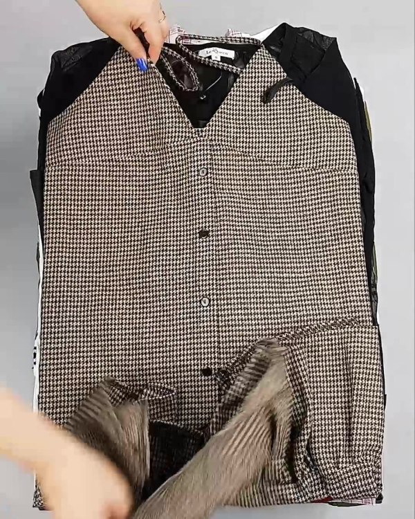 Фотография  102 - MILL STUDIO Spring mix#15 кг, ЛОТ №6789 оптом в Рязани и Рязанской области