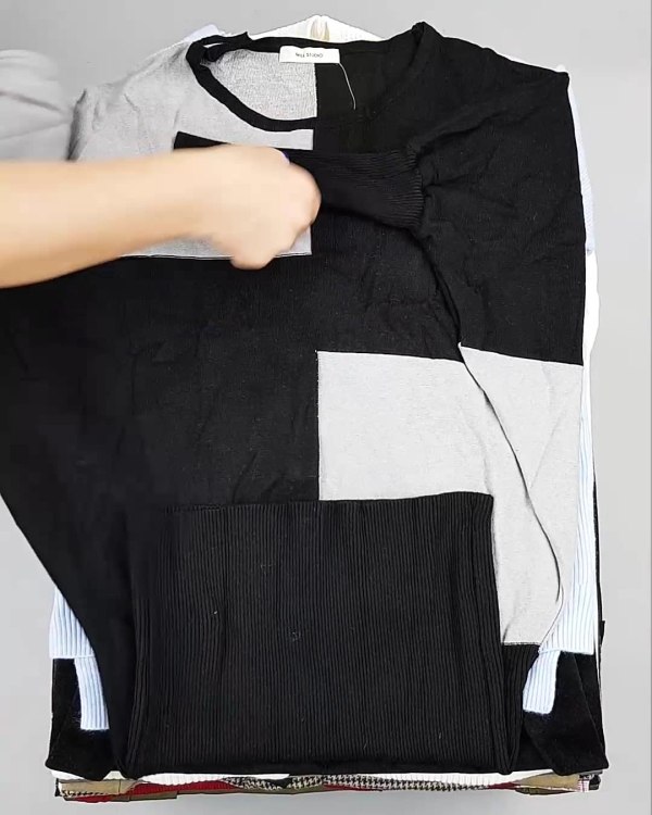 Фотография  806 - MILL STUDIO Spring mix#15 кг, ЛОТ №6789 оптом в Рязани и Рязанской области