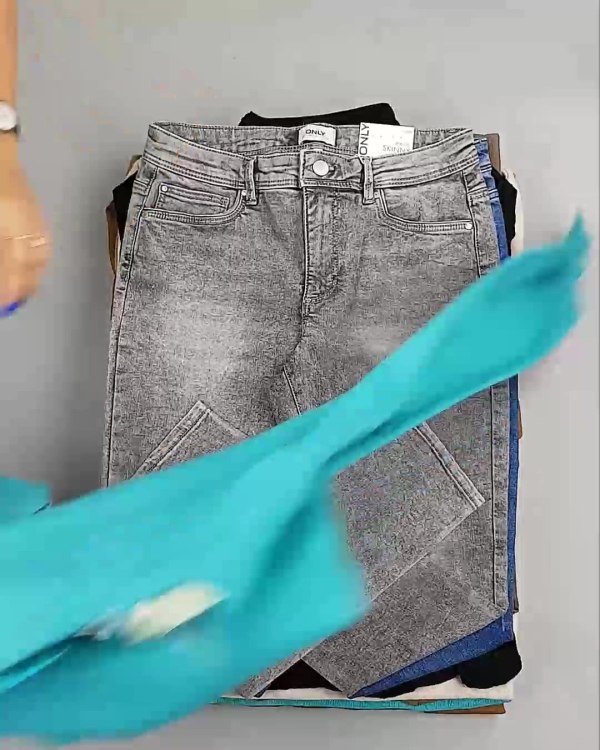 Фотография  803 - ONLY+Vero Moda Winter Mix 064#15 кг, ЛОТ СТ-10104 оптом в Рязани и Рязанской области