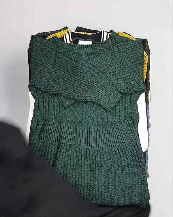 Фотография  878 - ONLY+Vero Moda Winter Mix 064#15 кг, ЛОТ СТ-10104 оптом в Рязани и Рязанской области