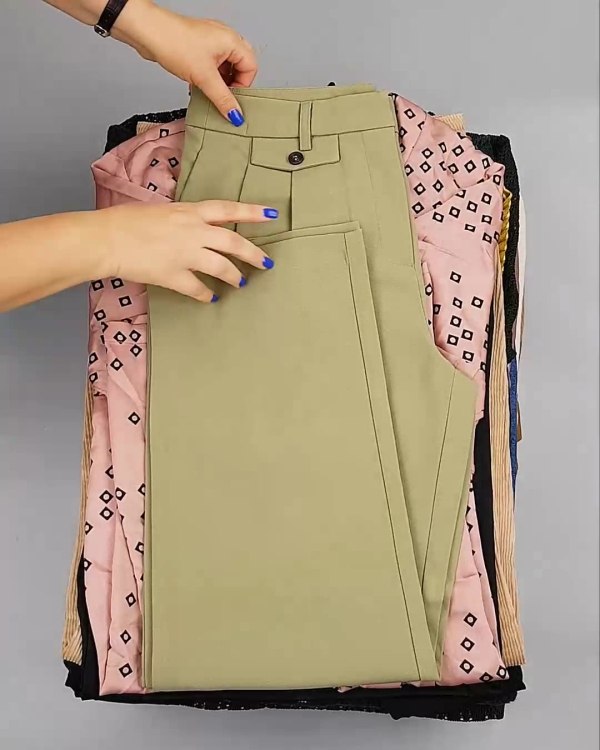 Фотография  401 - ONLY+Vero Moda Winter Mix 064#15 кг, ЛОТ СТ-10104 оптом в Рязани и Рязанской области