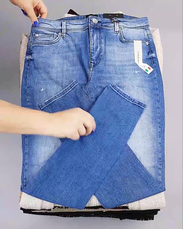 Фотография  252 - ONLY+Vero Moda Winter Mix 064#15 кг, ЛОТ СТ-10104 оптом в Рязани и Рязанской области