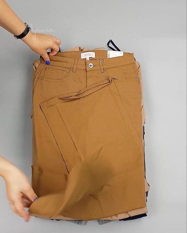 Фотография  951 - ONLY+Vero Moda Winter Mix 064#15 кг, ЛОТ СТ-10105 оптом в Рязани и Рязанской области