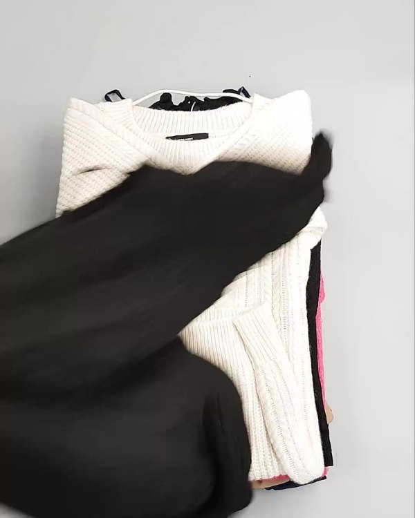 Фотография  124 - ONLY+Vero Moda Winter Mix 064#15 кг, ЛОТ СТ-10105 оптом в Рязани и Рязанской области