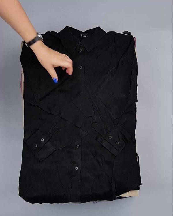 Фотография  521 - ONLY+Vero Moda Winter Mix 064#15 кг, ЛОТ СТ-10105 оптом в Рязани и Рязанской области