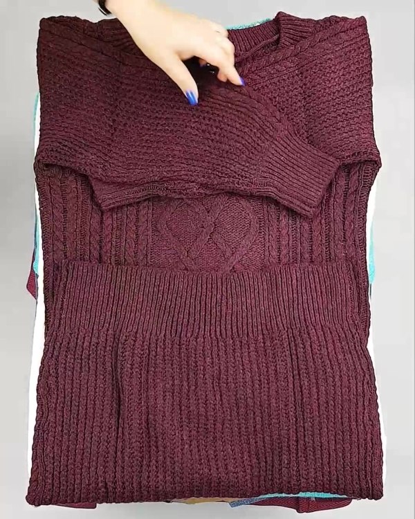 Фотография  312 - ONLY+Vero Moda Winter Mix 064#15 кг, ЛОТ СТ-10105 оптом в Рязани и Рязанской области